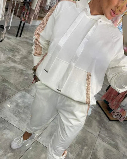 Lorena - Comfy 2 Piece Set