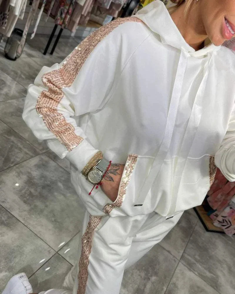 Lorena - Comfy 2 Piece Set