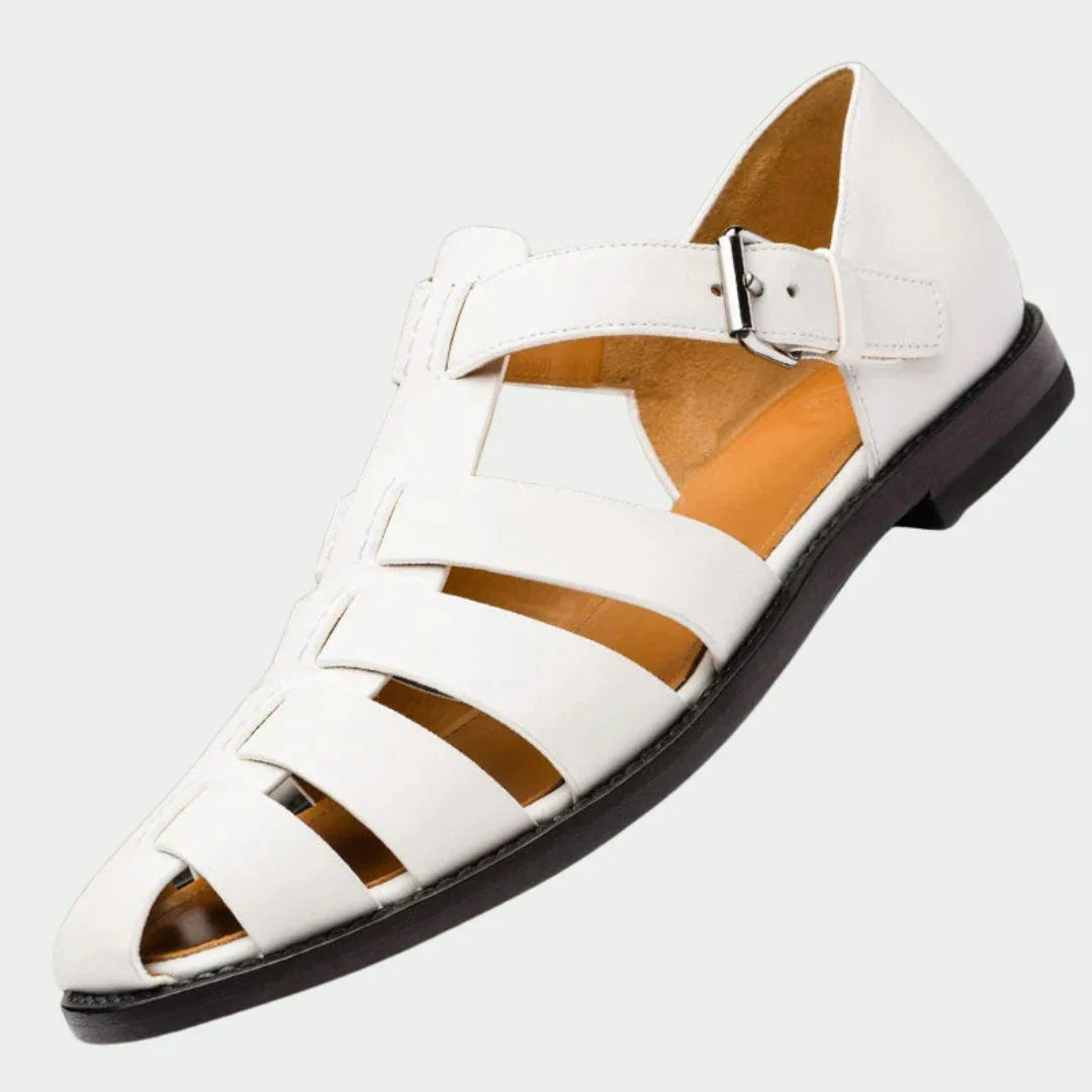 Vicente - Sandalia elegante