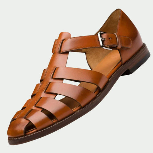 Vicente - Sandalia elegante