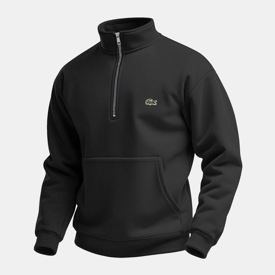 LC Half-Zip Sweatshirt (CLEARANCE)