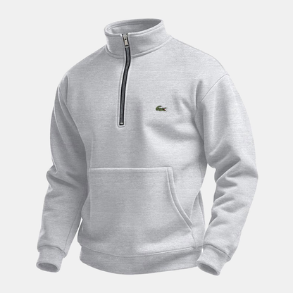 LC Half-Zip Sweatshirt (CLEARANCE)