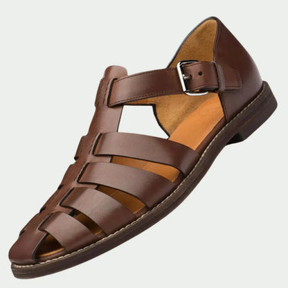 Vicente - Sandalia elegante