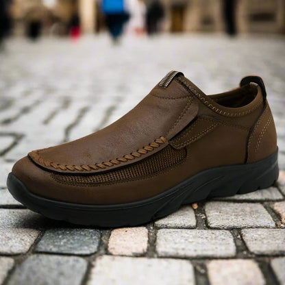 Winston - Zapatos ortopédicos cómodos