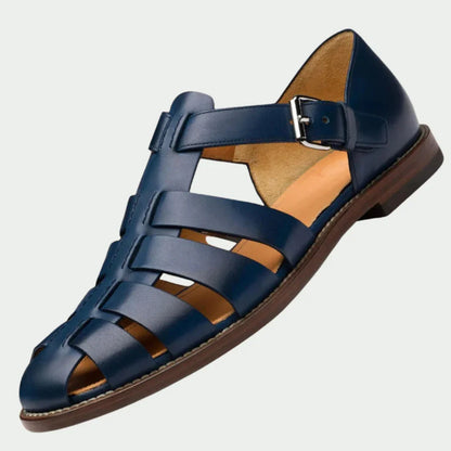 Vicente - Sandalia elegante