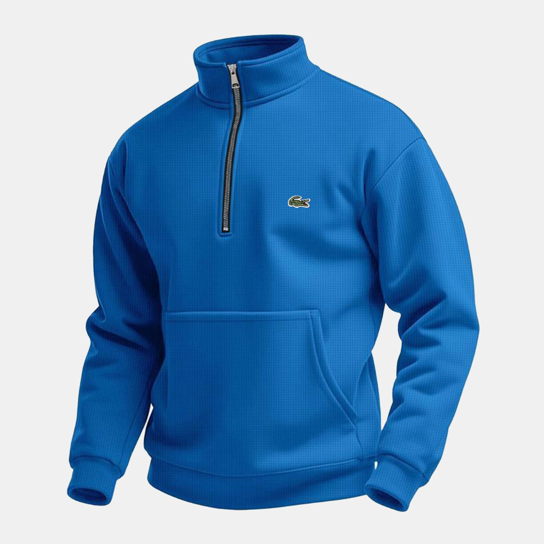 LC Half-Zip Sweatshirt (CLEARANCE)