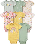 Baby girls pack theme Spring