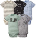 Baby boys clothing pack