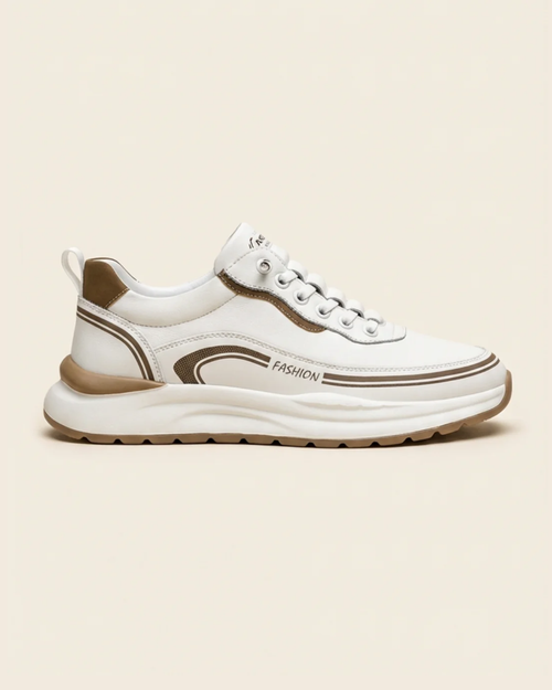 Nico - Zapatillas urbanas con suela acolchada