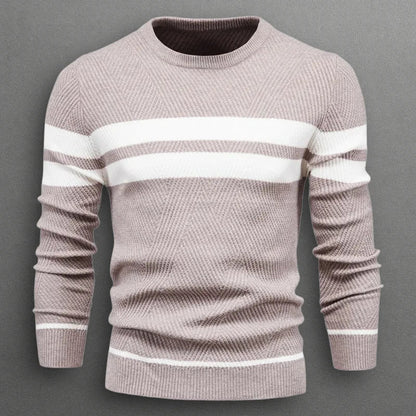 Dario - Suéter casual elegante