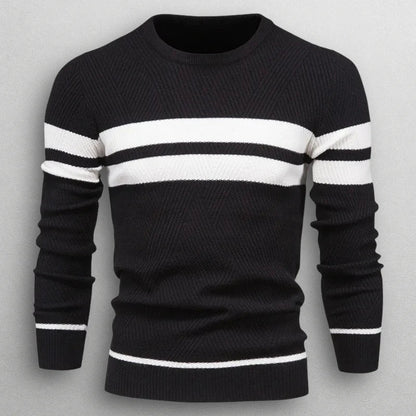 Dario - Suéter casual elegante