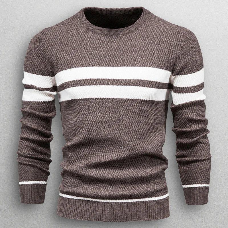 Dario - Suéter casual elegante