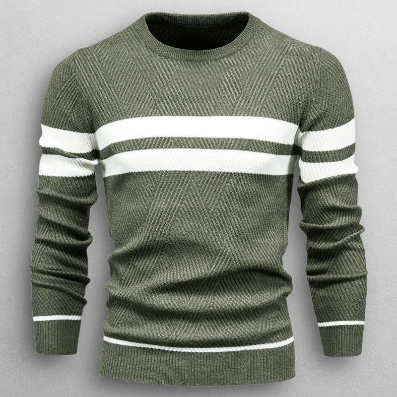 Dario - Suéter casual elegante