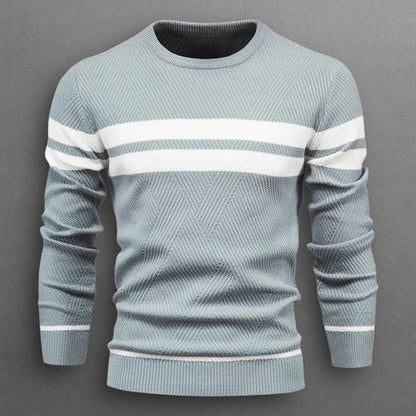 Dario - Suéter casual elegante