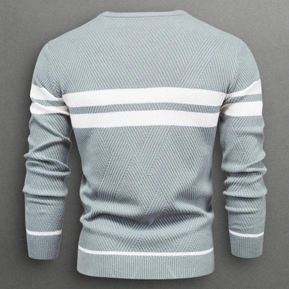 Dario - Suéter casual elegante