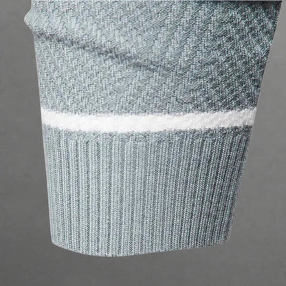Dario - Suéter casual elegante