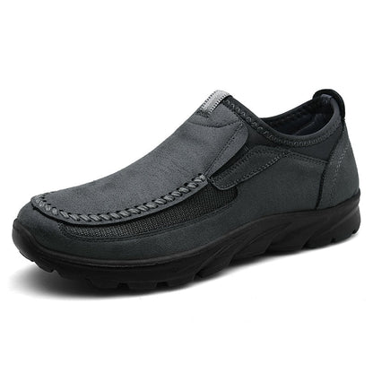 Winston - Zapatos ortopédicos cómodos
