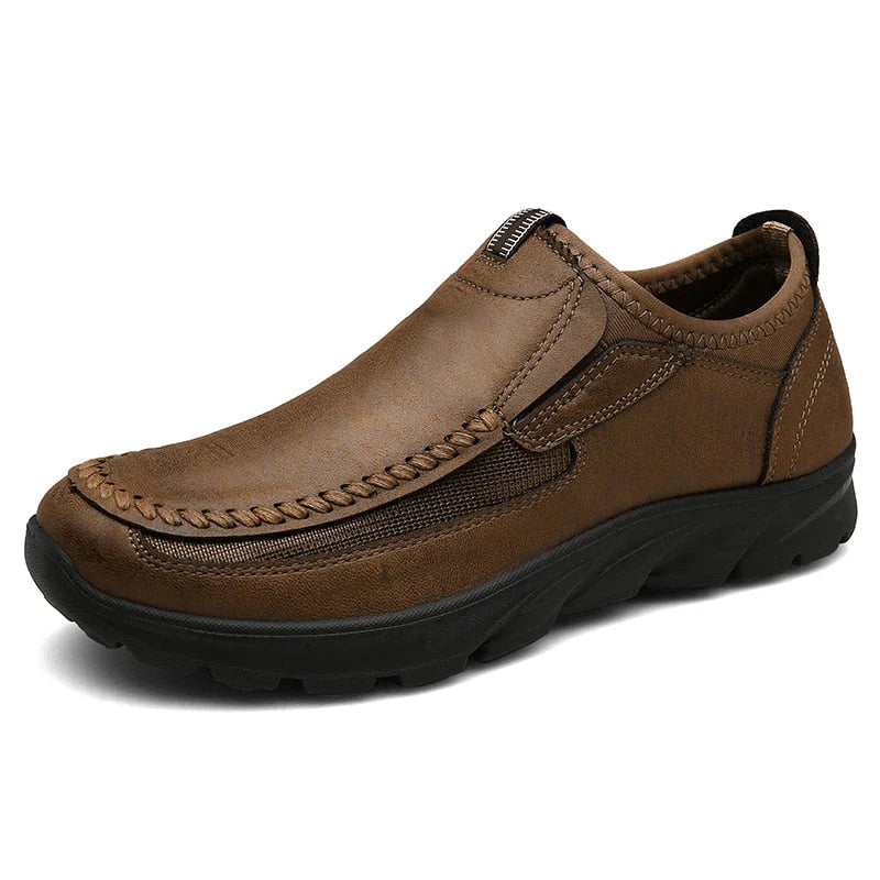 Winston - Zapatos ortopédicos cómodos