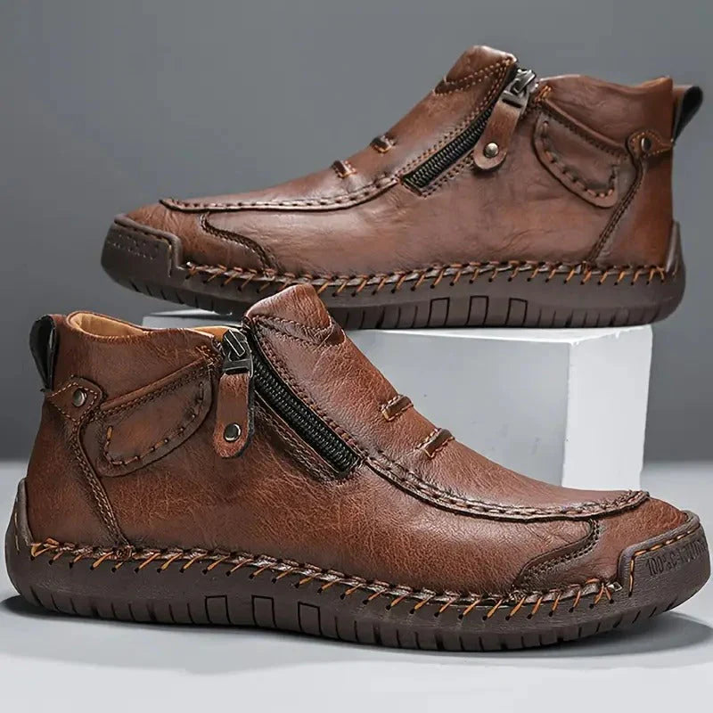 Iván - Zapatos casuales elegantes
