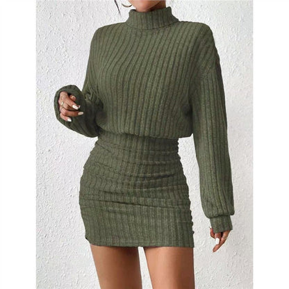 Siena - Timeless Soft Bodycon Dress