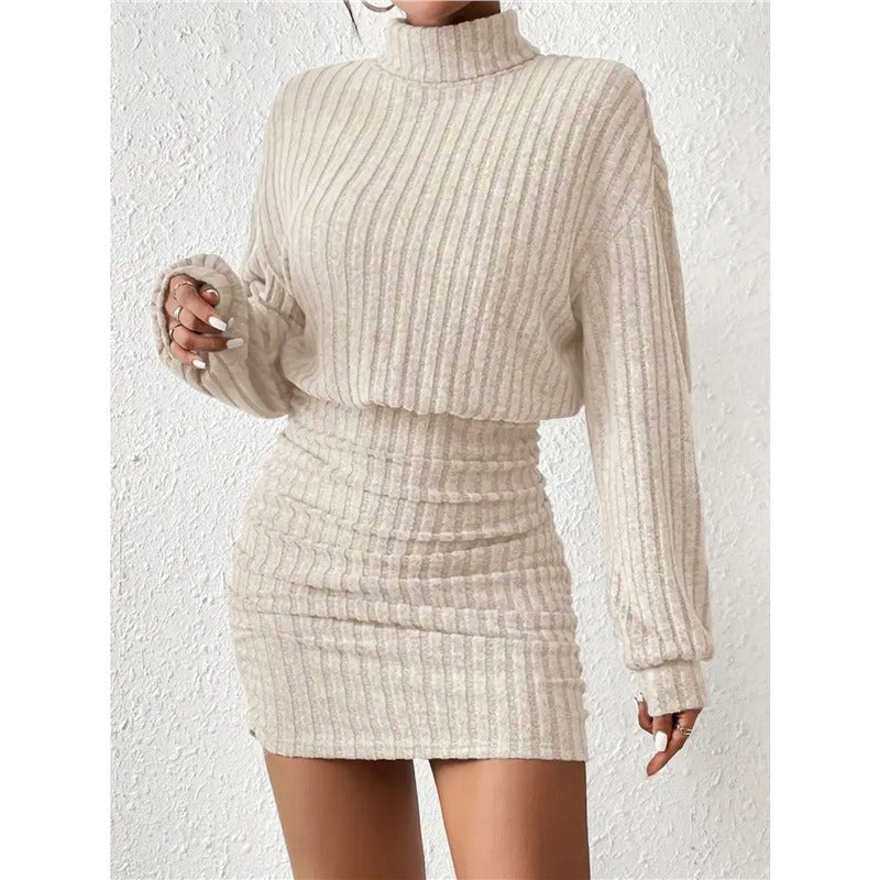 Siena - Timeless Soft Bodycon Dress