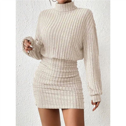 Siena - Timeless Soft Bodycon Dress