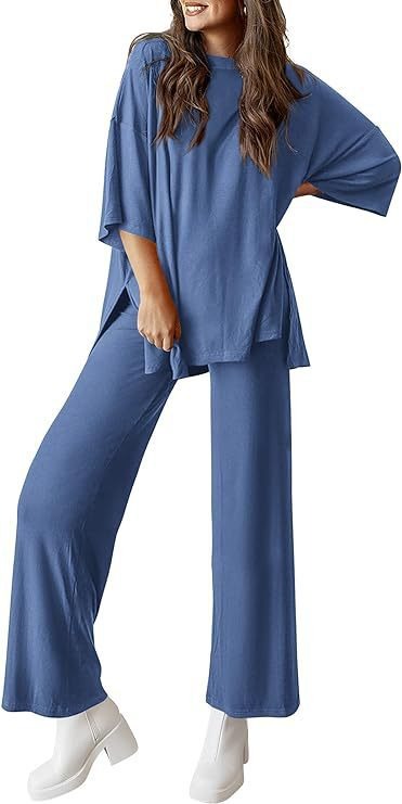 Martina - Conjunto casual cómodo y elegante