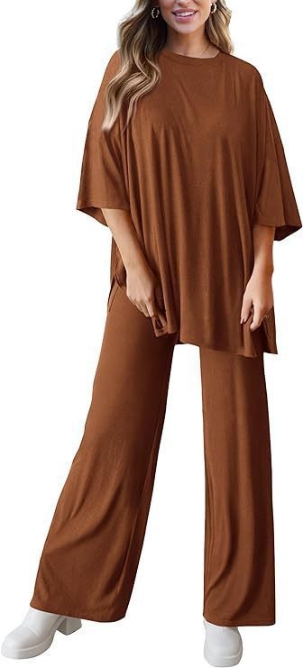 Martina - Conjunto casual cómodo y elegante