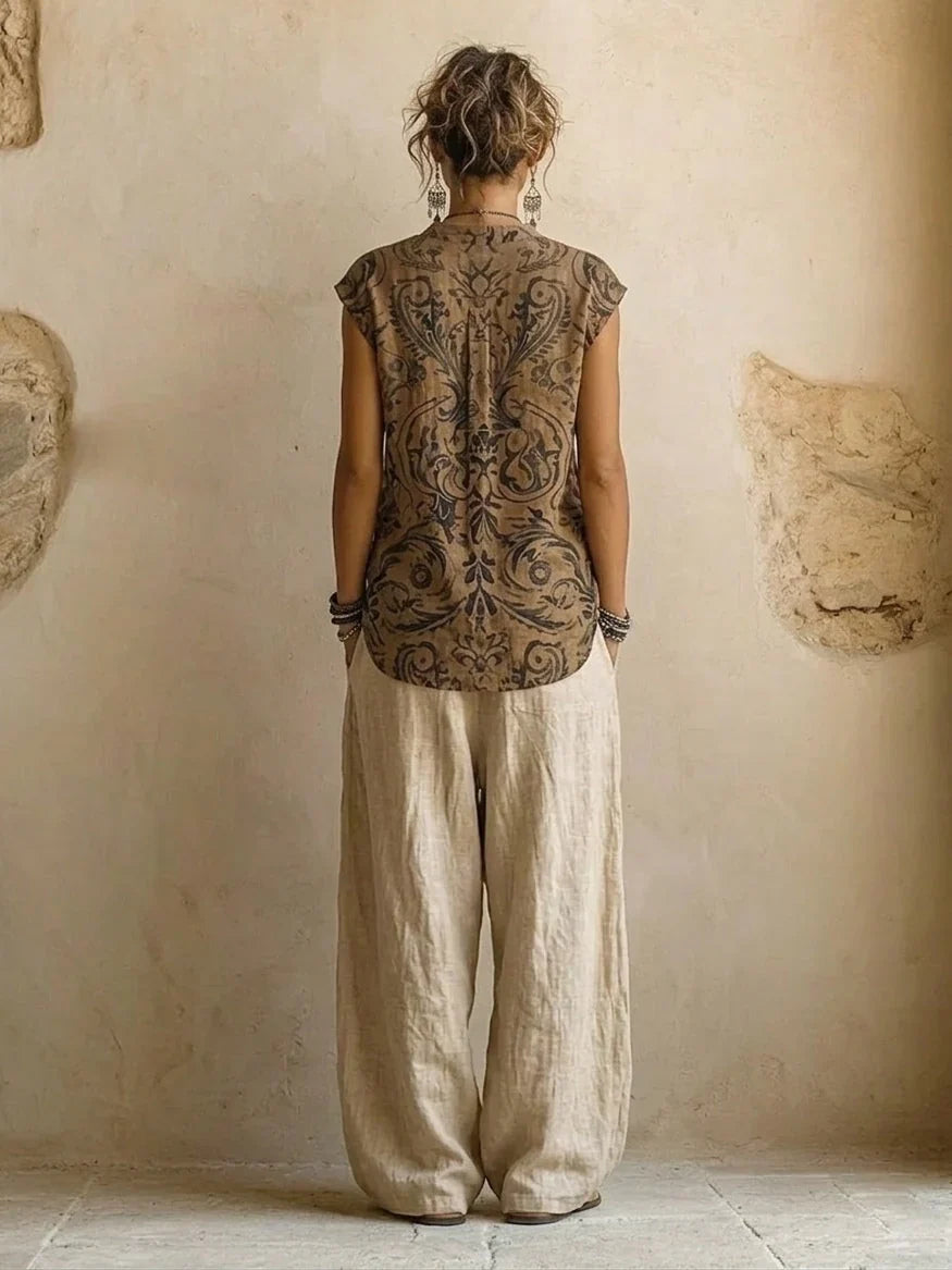 Natural 3-Piece Set