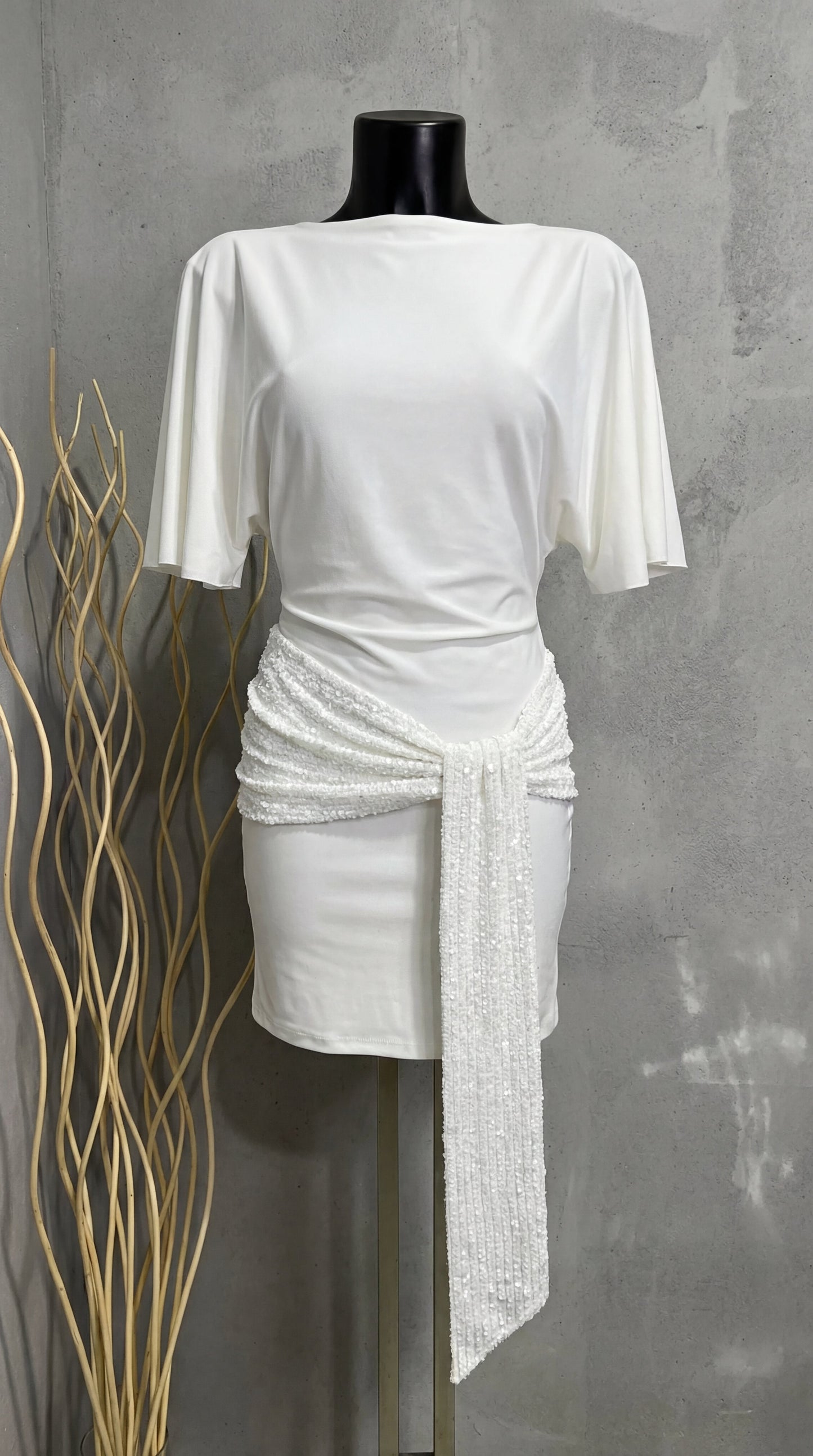 Chic Dress