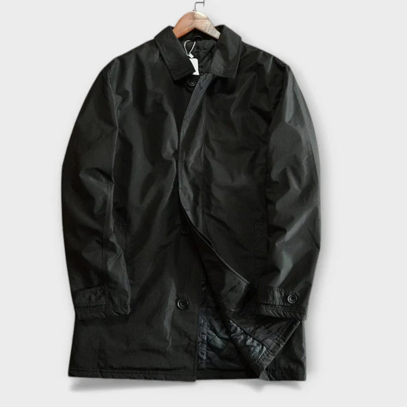 Víctor - Chaqueta costera