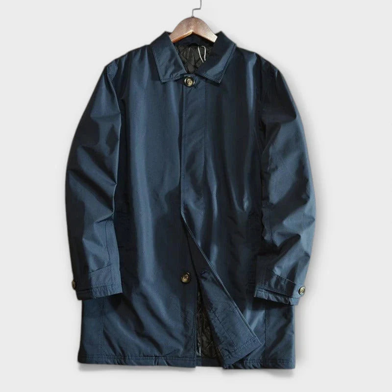 Víctor - Chaqueta costera