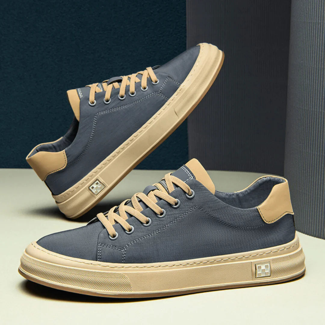 Ariston - Zapatillas bajas de estilo urbano
