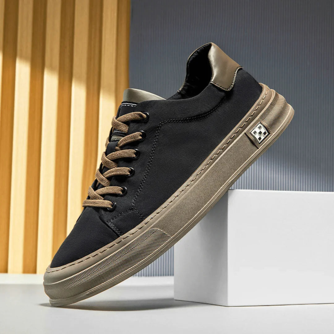 Ariston - Zapatillas bajas de estilo urbano